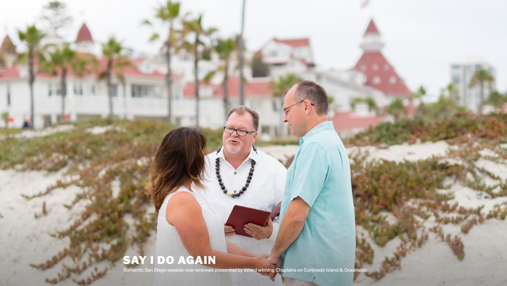 Vow Renewal | San Diego Wedding Officiant | Temecula Wedding Officiant | www.vowsfromtheheart.com | 619-663-5673