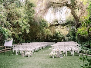 Green Gables Wedding Officiant San Diego Wedding Officiant | Vows From The Heart | ©True Photography